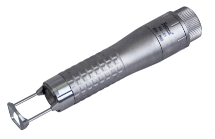 Photo of the FS01 handpiece