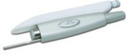 Photo of the R34 handpiece